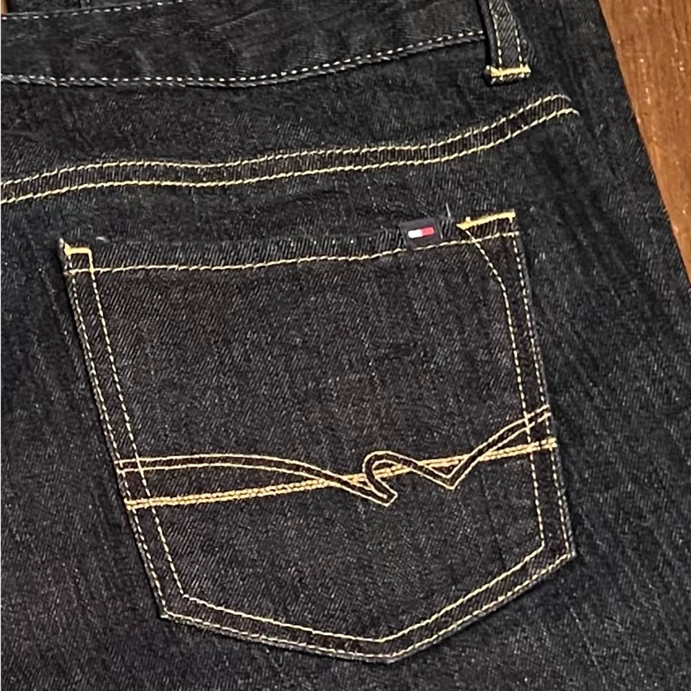 Vintage Tommy  Hilfiger Jeans new never worn
